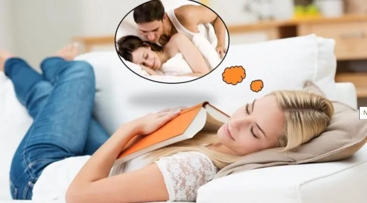 Nằm Mơ Ngoại Tình: Giải Mã, Ý Nghĩa Cảm Xúc Sau Ác Mộng