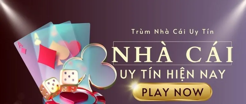 Top 6 nhà cái uy tín trên thị trường hiện nay